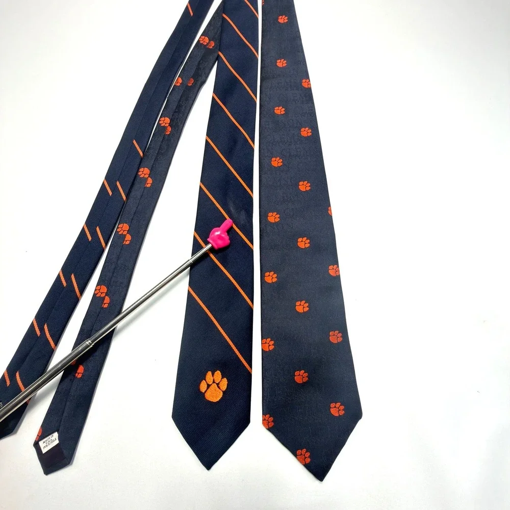 Ram clemson tigers